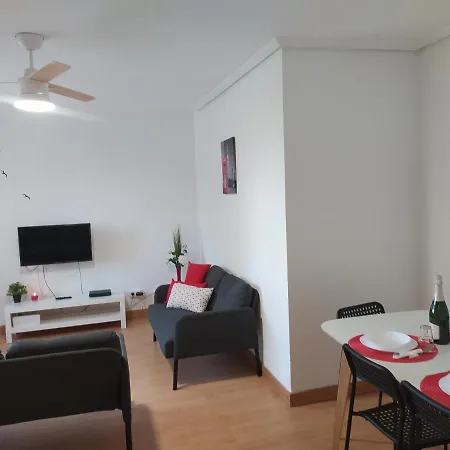 Piso Muy Luminoso Con Facilidad De Parking Ideal Empresas Zaragoza