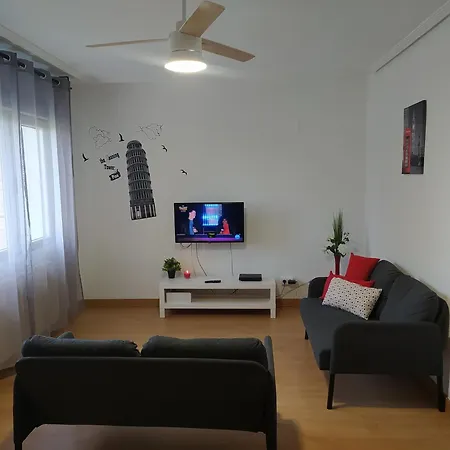 Piso Muy Luminoso Con Facilidad De Parking Ideal Empresas