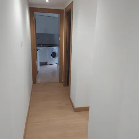 Apartamento Piso Muy Luminoso Con Facilidad De Parking Ideal Empresas *