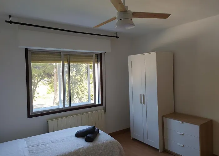 Piso Muy Luminoso Con Facilidad De Parking Ideal Empresas Apartamento *